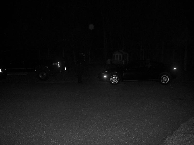 Tinton Fallls , NJ case